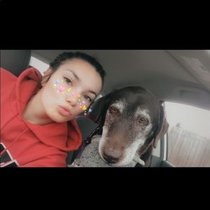 Meet your Posher, Allison